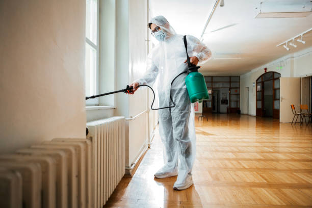 Best Affordable Pest Control Services  in Penn State Erie, PA